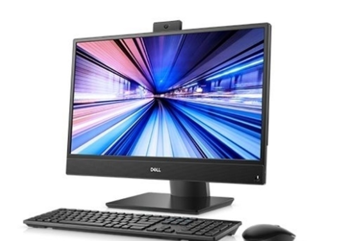 戴爾OptiPlex 5270（i5 9500/8GB/256GB/集顯/21.5英寸）