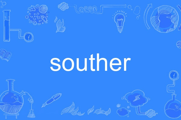 souther