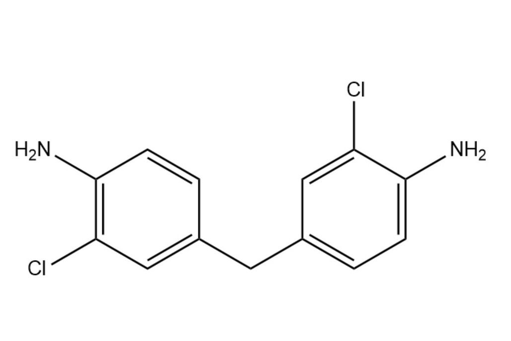 4,4\x27-亞甲基二（2-氯苯胺）