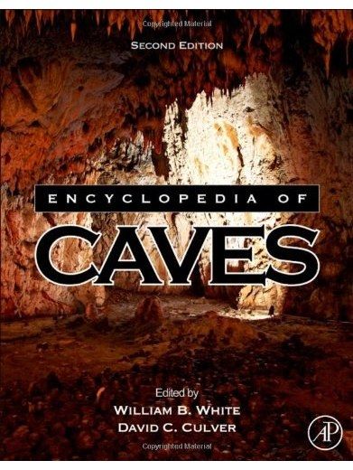 Encyclopedia of Caves