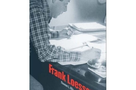 Frank Loesser