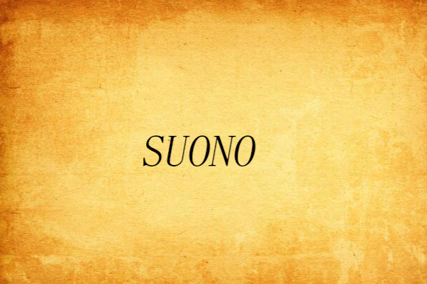 Suono