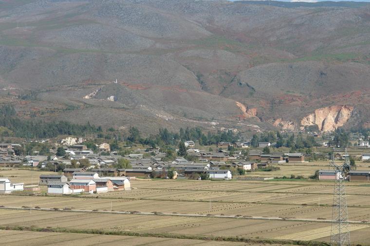 東鳳自然村