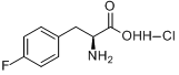 L-4-氟苯丙氨酸鹽酸鹽