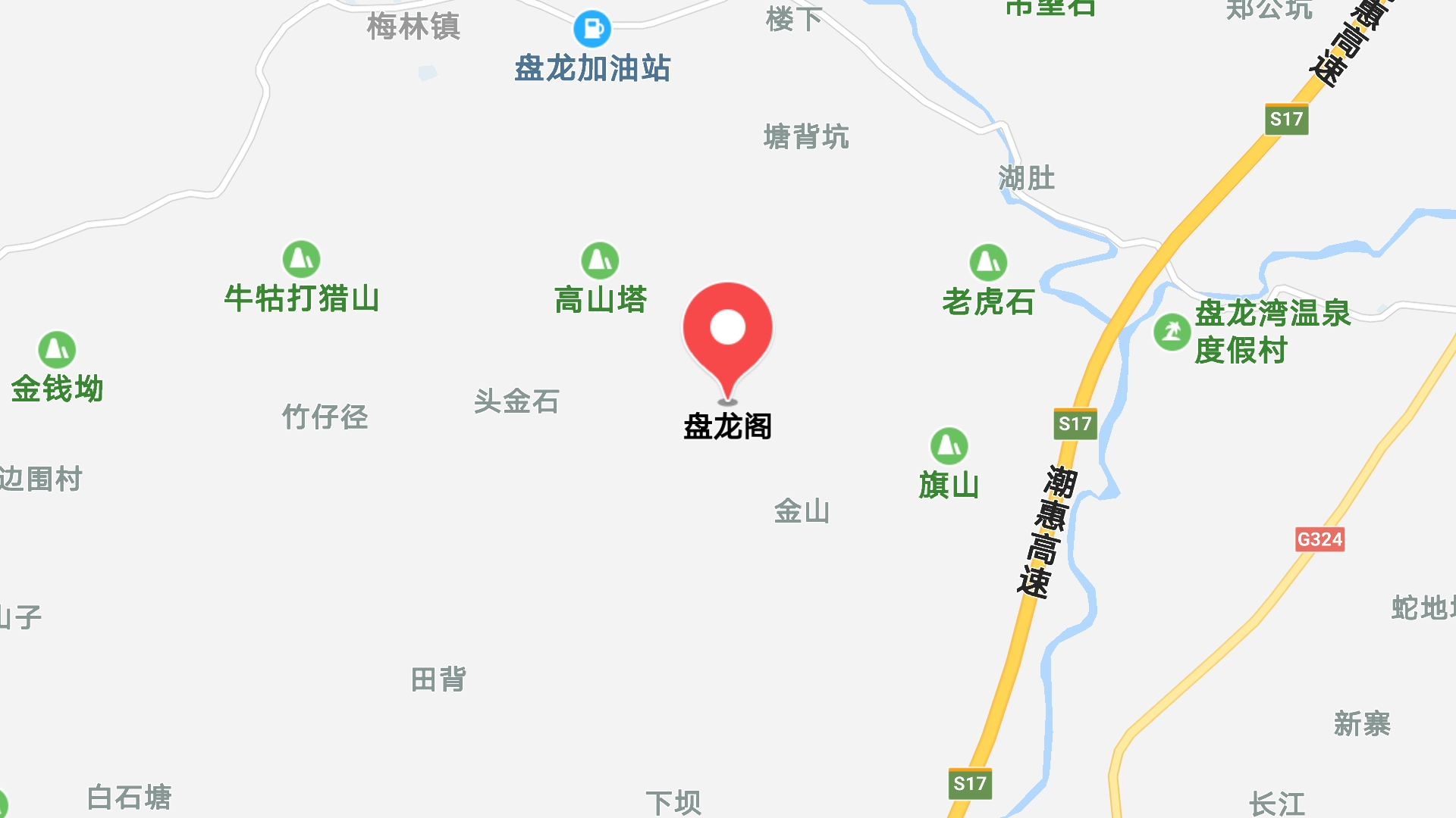 地圖信息