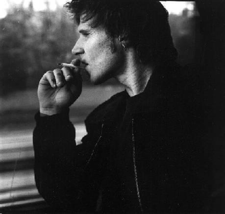 Mark Lanegan