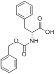 N-苄氧羰基-D-苯丙氨酸