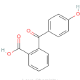 2-（4-羥基苯甲醯）苯甲酸