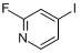 2-氟-4-碘吡啶