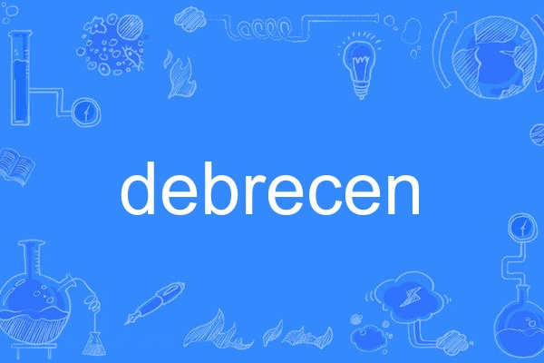 debrecen