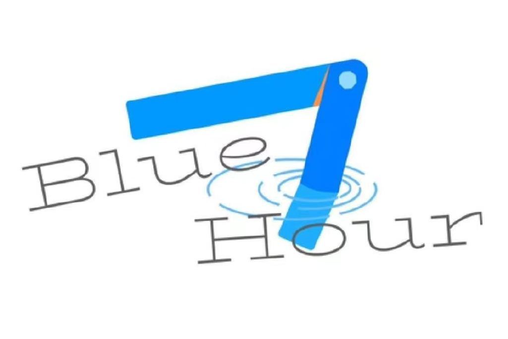 BlueHour樂隊