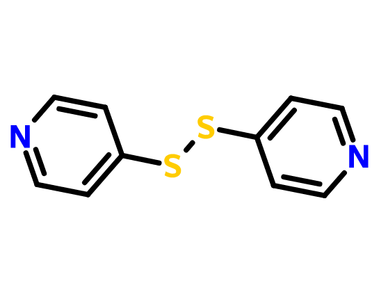 4,4\x27-聯吡啶二硫醚