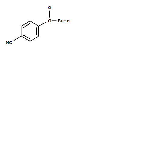 4-戊醯氯苯甲腈