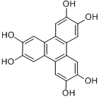 2,3,6,7,10,11-六羥基三亞苯基苯