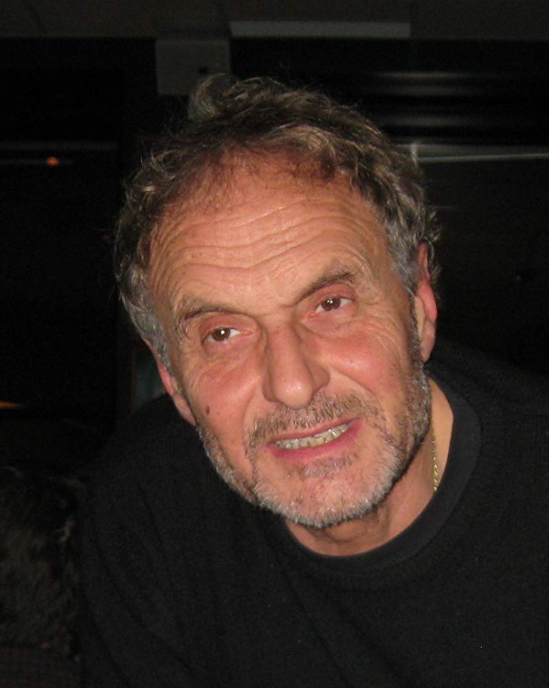 Enzo Sisti