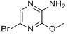 2-氨基-5-溴-3-甲氧基吡嗪