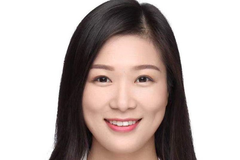 顧文婷(融資中國2020年度最佳女性投資人)