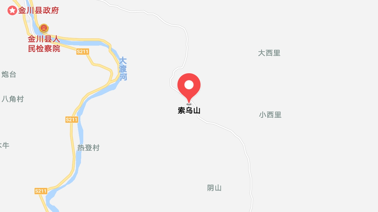 地圖信息