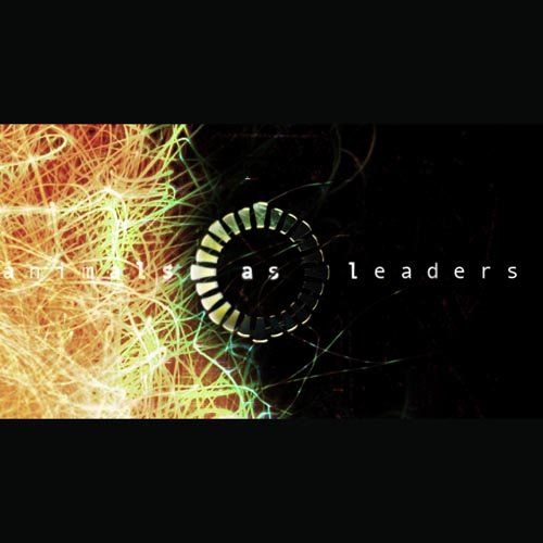 Animals as leaders