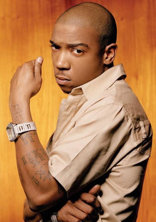 Ja rule