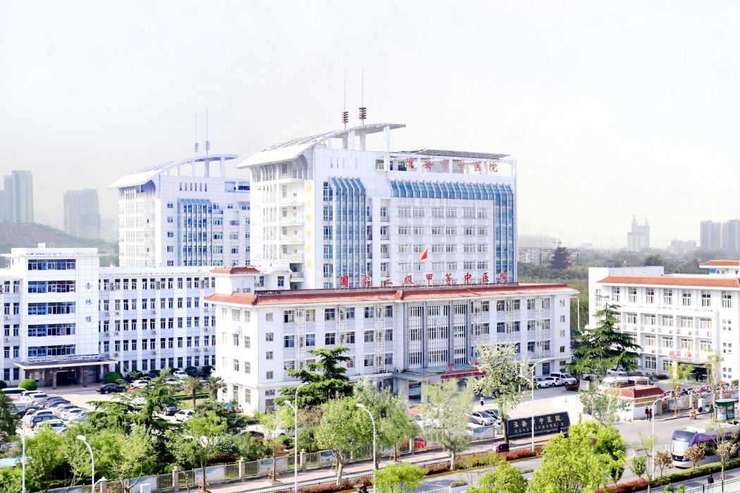 淮安市中醫院