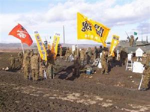 美日4大軍演欲控制太平洋