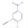 2-氯-5-硝基苯甲腈