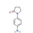 1-（4-氨基苯基）-2-吡咯烷酮