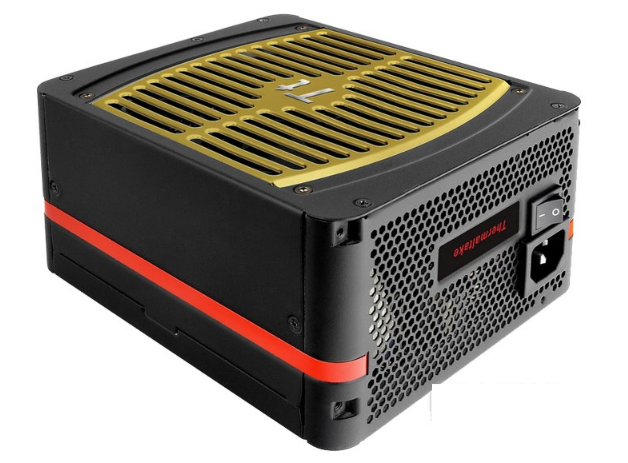 Tt Toughpower DPS 750W