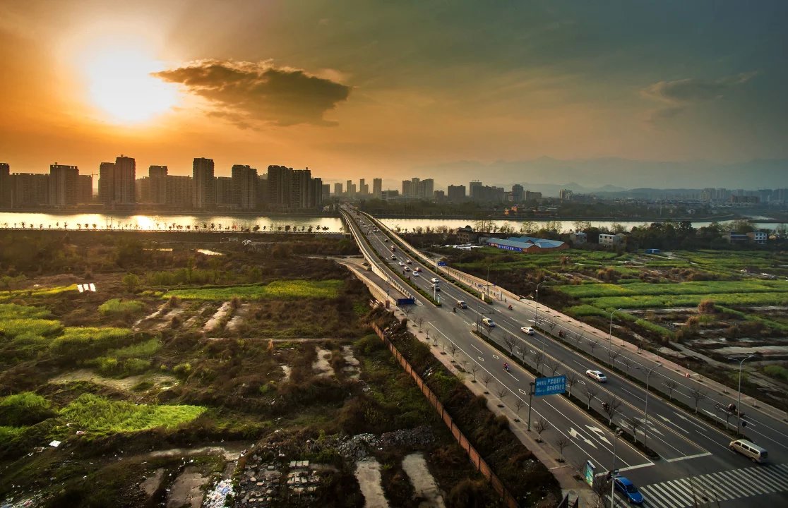 涪江三橋