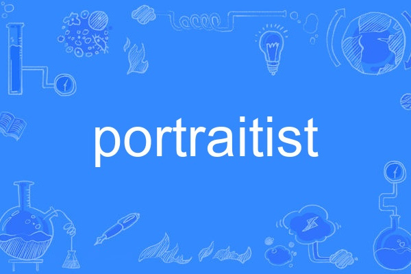 portraitist