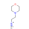 2-嗎啉基乙基異氰酸酯