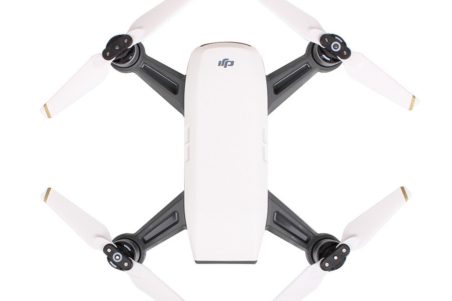 DJI Spark(“曉”Spark)