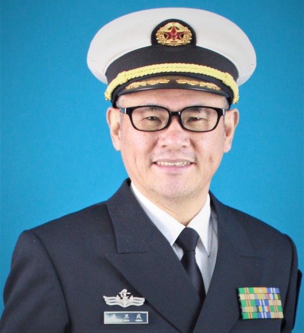 潘衛慶