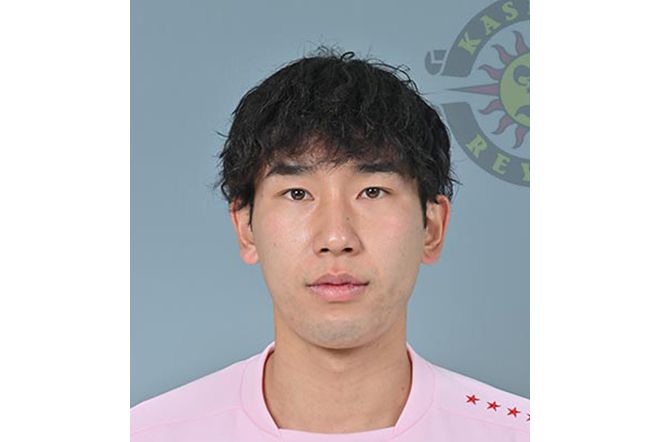 松本健太(日本足球運動員)