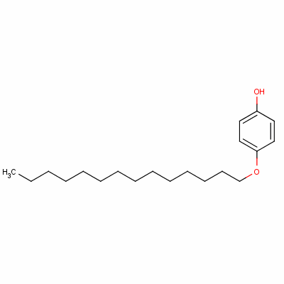 4-十四烷氧基苯酚