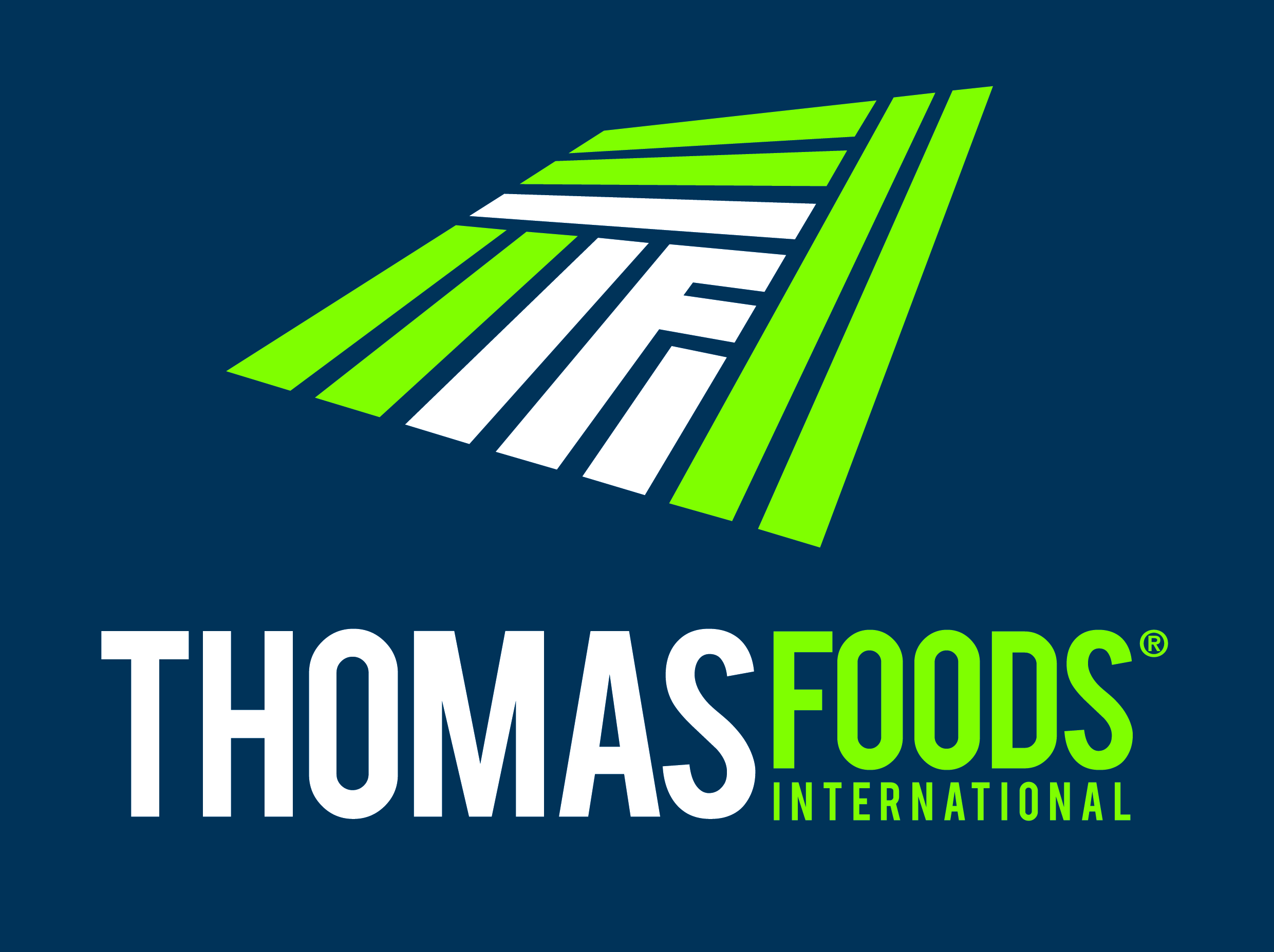 托馬斯食品（中國）有限公司