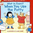 What to Expect When You Use the Potty(2000年Harpercollins Childrens Books出版的圖書)