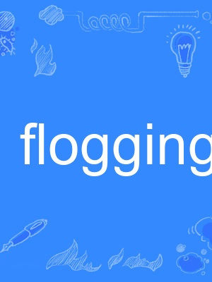 flogging