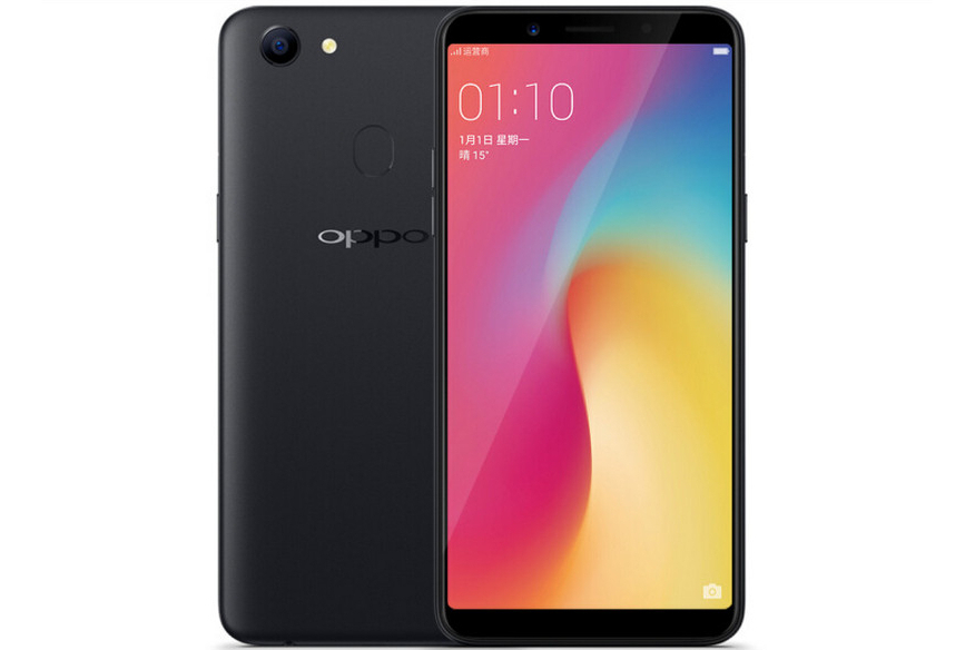 OPPO A73