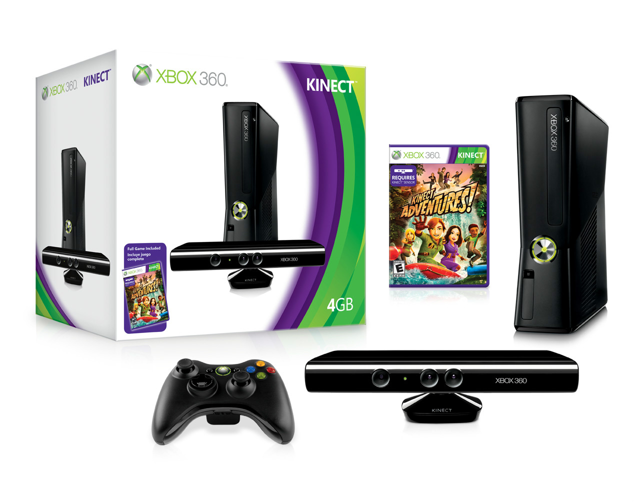 Xbox 360(X360)