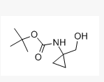 Boc-1-氨基環丙烷甲醇
