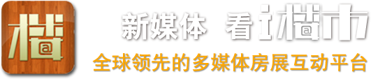 i樓市 LOGO