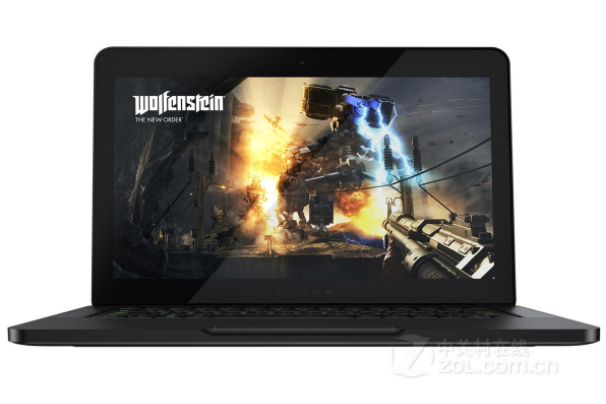 Razer Blade 2014版