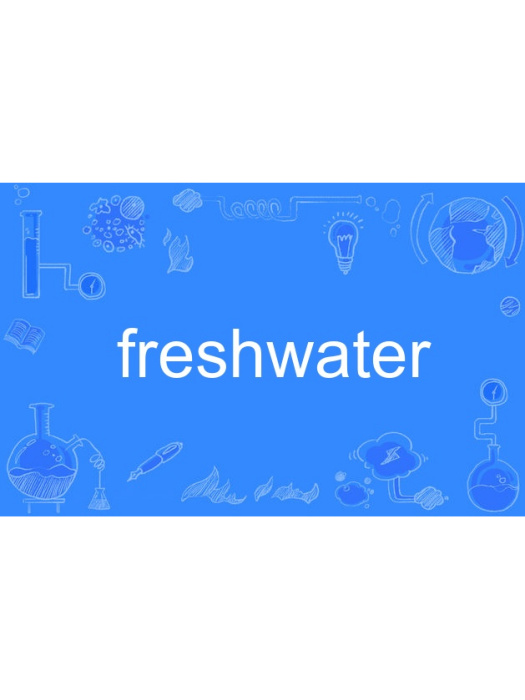 freshwater