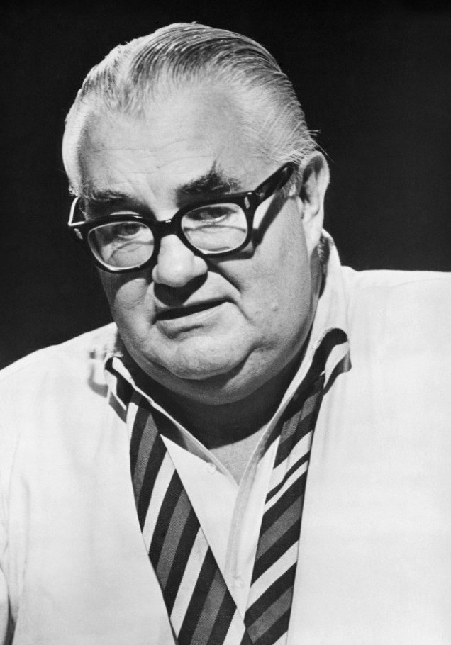 Robert Aldrich