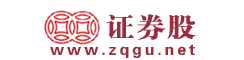 證券股logo