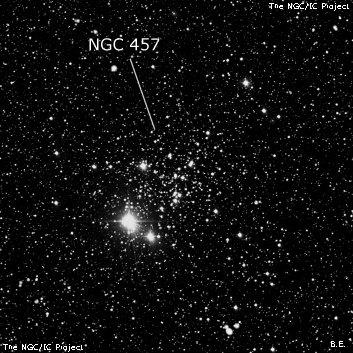 NGC 457