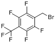 2,3,5,6-四氟-4-（三氟甲基）溴化苯甲基
