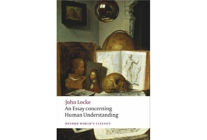 An Essay concerning Human Understanding (Oxford World\x27s Classics)